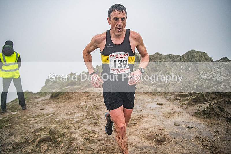 Loughrigg-213 - Loughrigg Fell Race Wednesday 10th April 2024