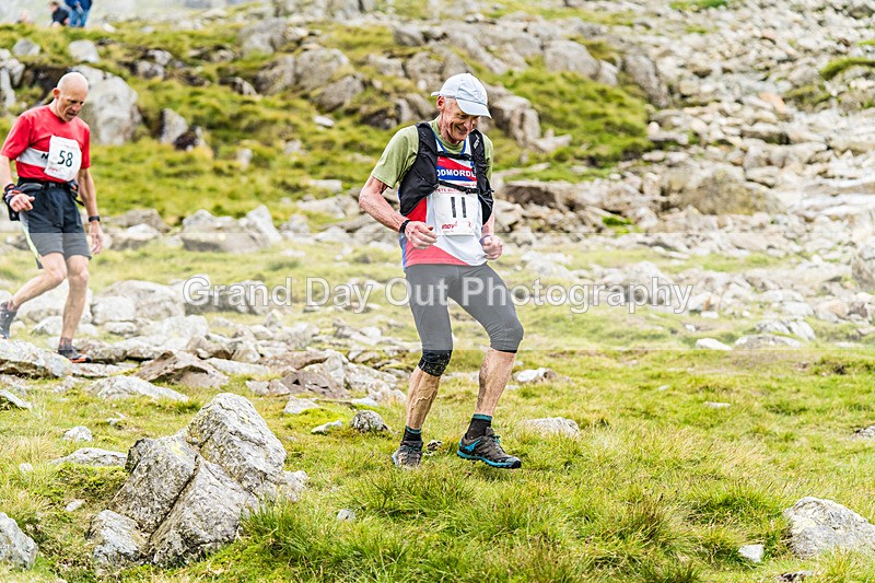 Wasdale-1540 - Wasdale Horseshoe Fell Race Saturday 13th July 2024