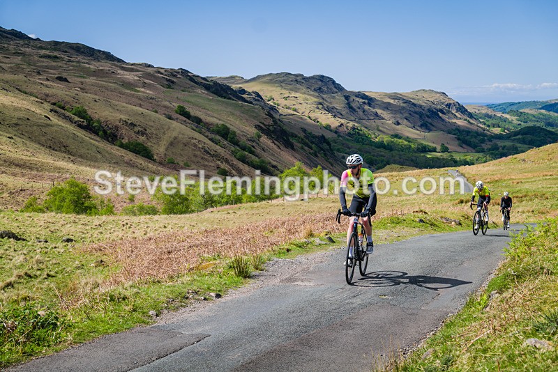 112000 - Hardknott Pass Camera 1 11.00-12.00