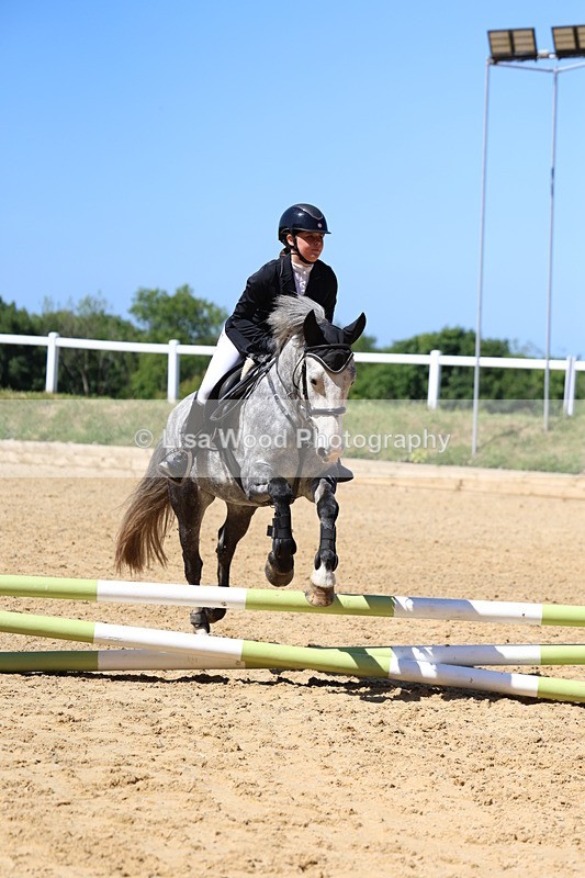 3E7A2103 - Class 2: 50cm