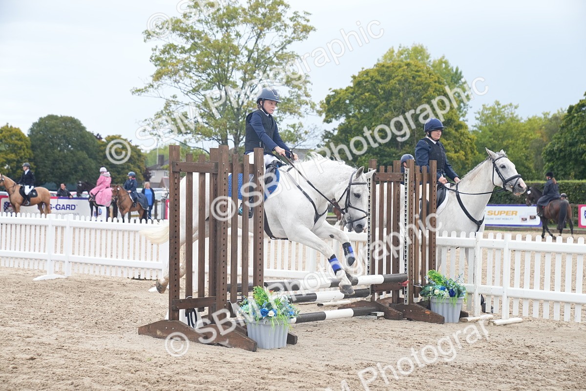 SBM_01820 - J54 - Clear Round 50cm