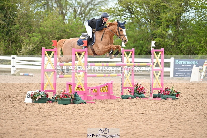 240419A-140651-08425 - Cls 18, 1 Star Silver Tour 1.20m