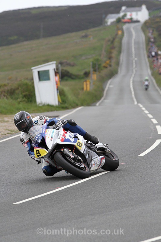 Guy Martin - Pokerstars Senior TT