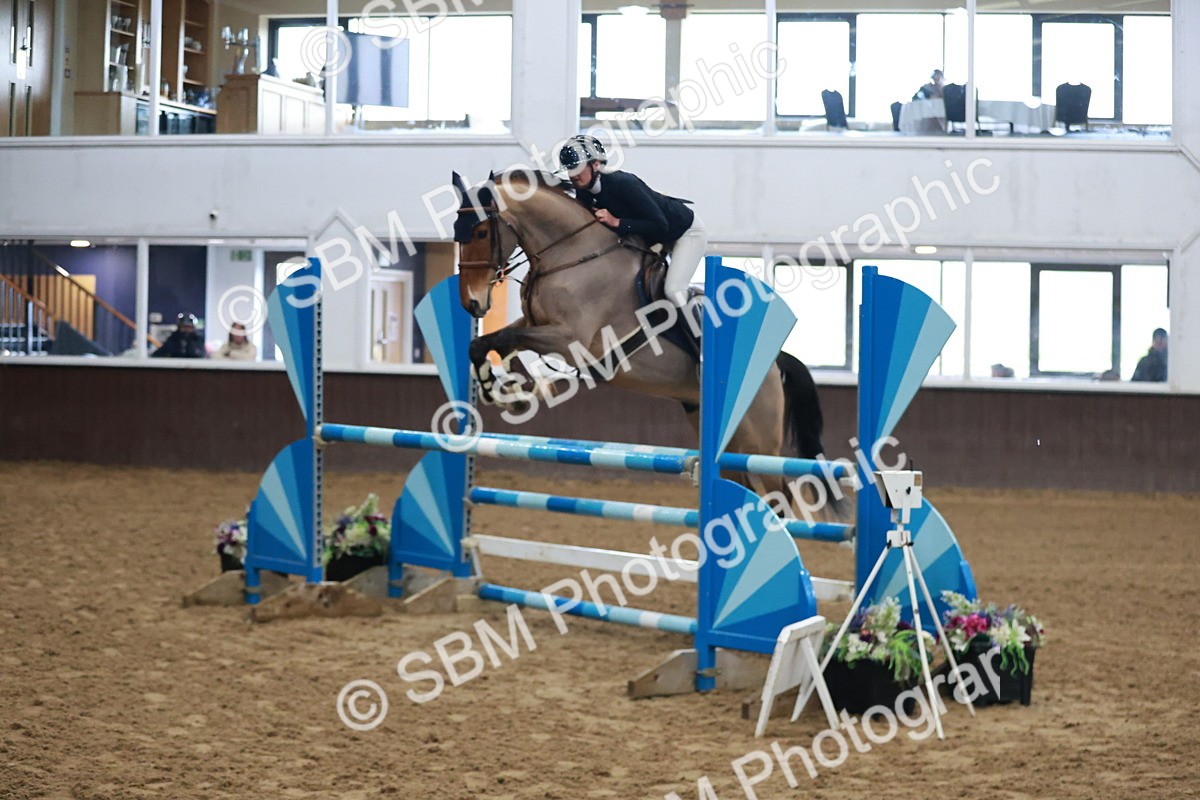 SBM_001067 - Class 4 - Senior Newcomers - 1.10m