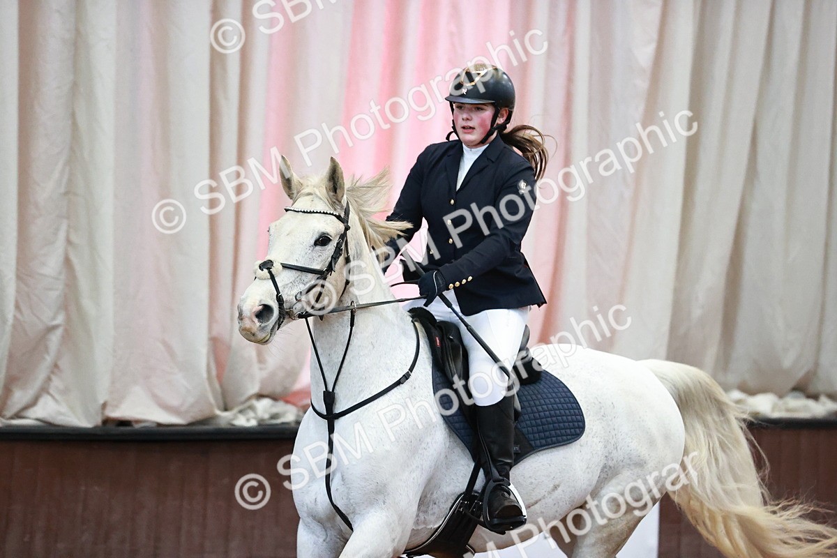 SBM_004503 - Class 21 - Senior British Novice - 90cm