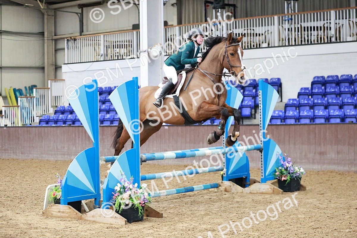 SBM_000189 - Class 2 - Senior British Novice - 90cm