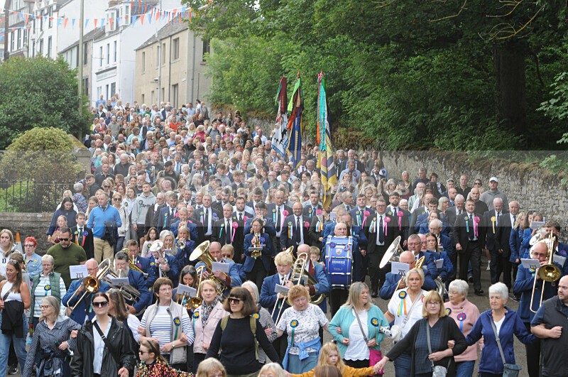 _071 - Selkirk Common Riding 2025