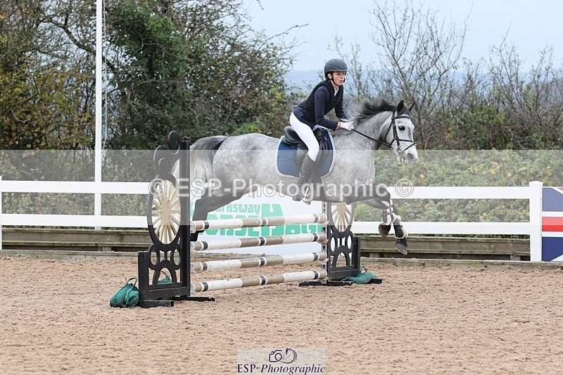 241116X-102247-00843 - Cls 08 Pony Winter Nov Champs