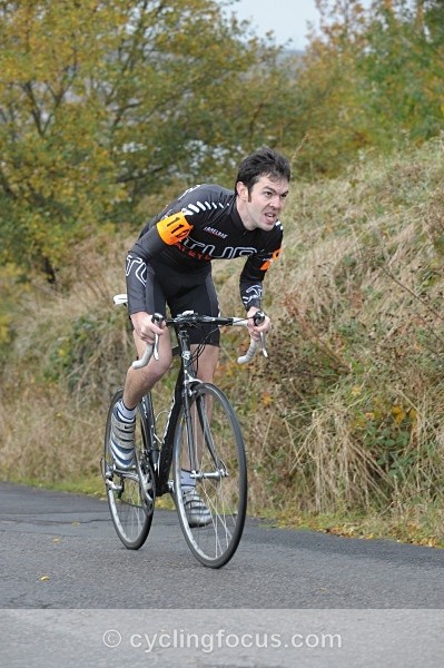 475 National Hill Climb Championship 2009 - National Hill Climb Championship 2009
