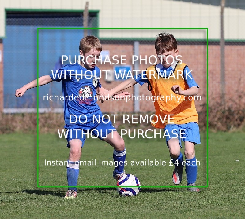 IMG_9309 - Ibis U9 v Wattsfield U9 (19/3/22)