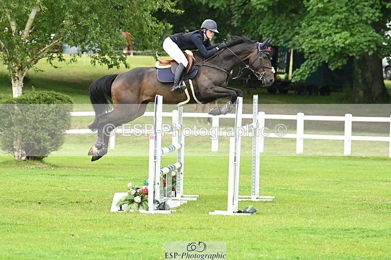 240705-132954-11146 - Cls 17 Newcomers 2nd R Jump Off and P