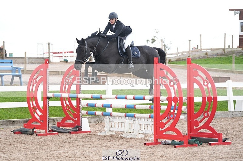251005-125016-03459 - Cls 25 95cm Amateur Qualifier, Second Round