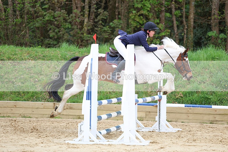 3E7A9094 - Class 4: 80cm