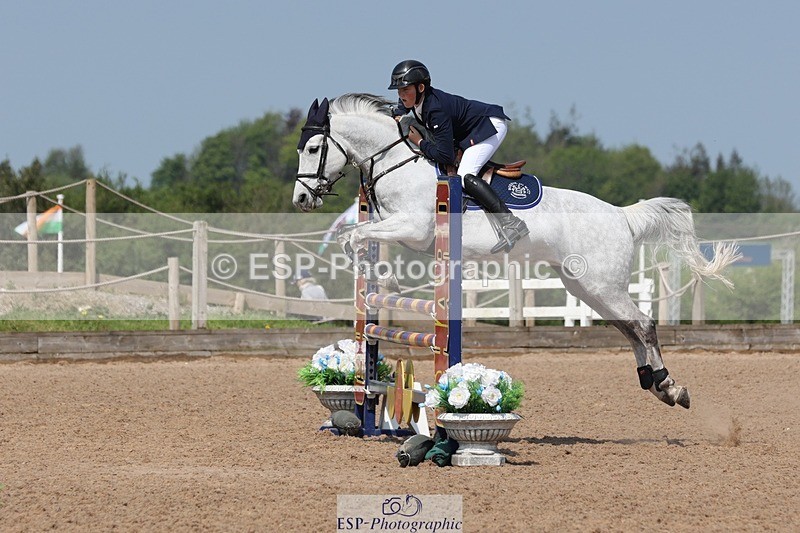 250503-114032-00846 - Cls 8 Pony Newcomers and 1m Open