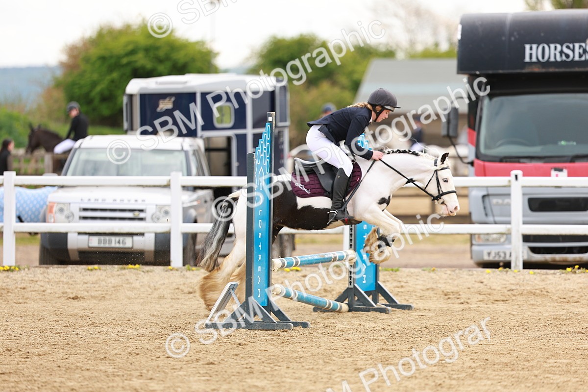 SBM_004116 - Class 3 - 60cm