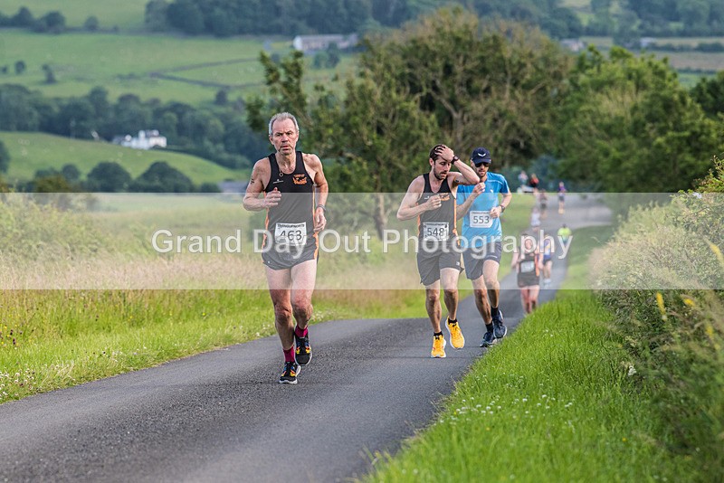 Lambfoot Loop-185 - Lambfoot Loop Road Race Tuesday 5th July 2022