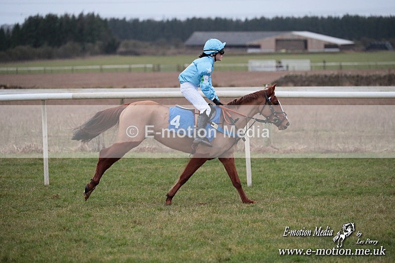 PRPTP 260125 204 - Pony Racing from Cocklebarrow Farm 26/01/25