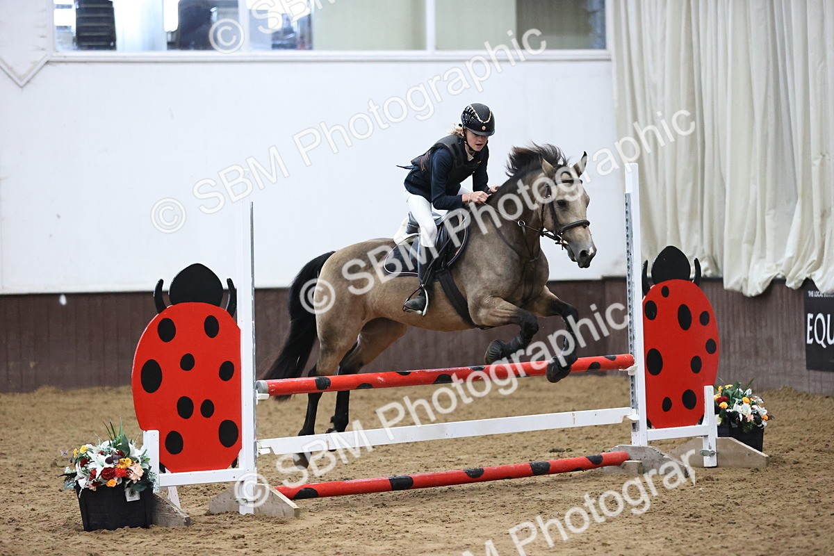 SBM_002067 - Class 10 - Pony British Novice 80cm Open