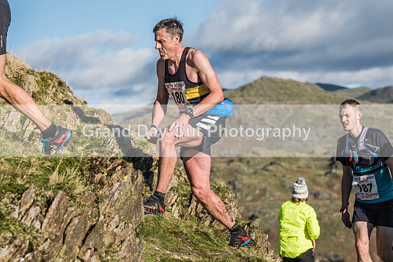 Dunnerdale-239 - Dunnerdale Fell Race Saturday 11th November 2023
