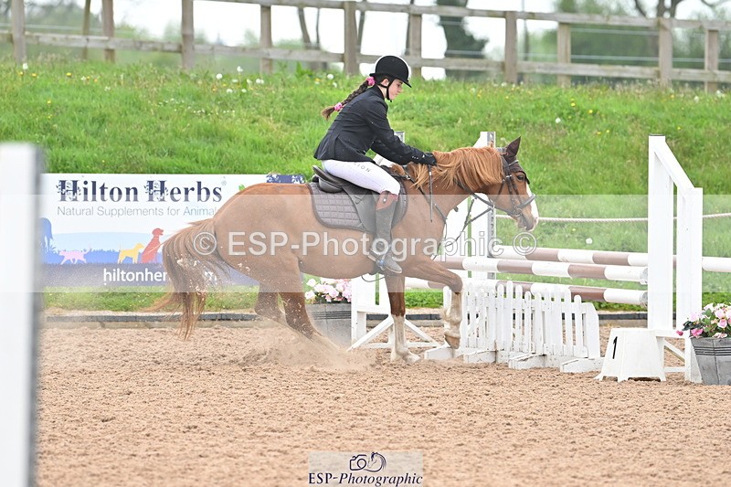 240505A-095032-03530 - Cls 2 Pony British Novice & 80cm Open
