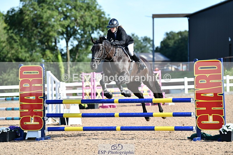 240913A-101120-03118 - Cls 20 Snr British Novice and 90cm Open