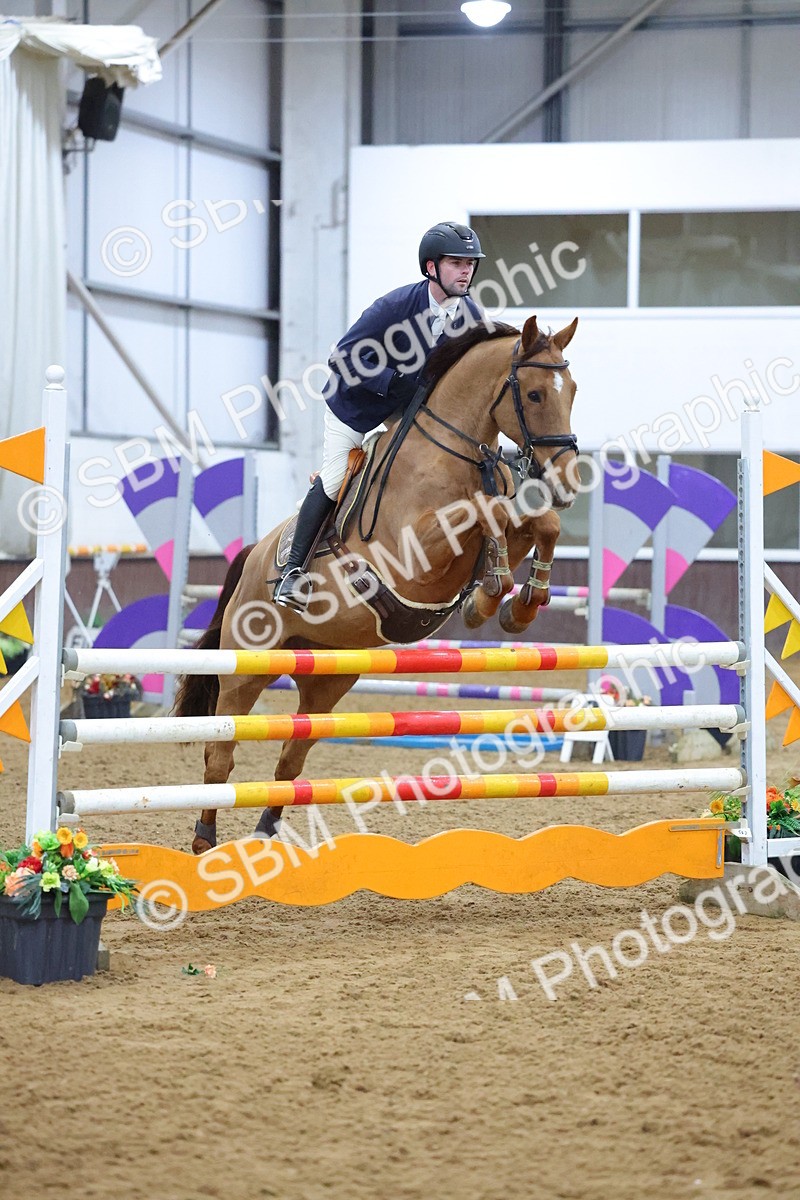 1I0A5030 - Class 9 - Senior Newcomers/ 1.10m Open