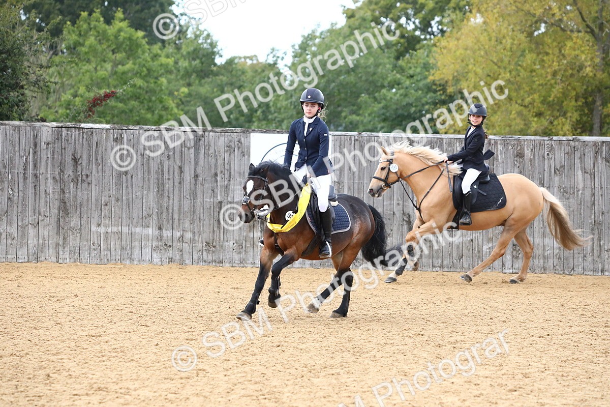 SBM_62431 - J64 - Junior Pony 60cm Championship