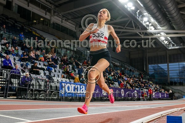 IndOP26-817976 - Track Outer Set ONE