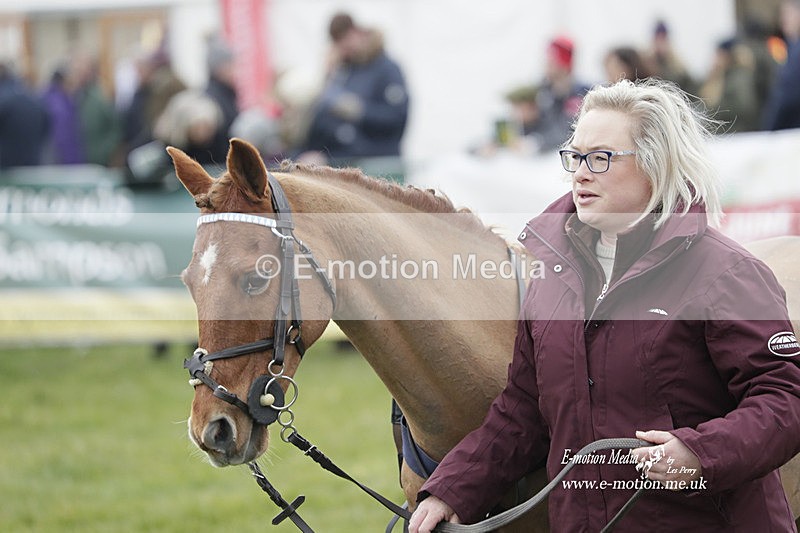 PtP 050323 94 - Blackmore & Sparkford Vale Hunt PtP - Somerset 05/03/23