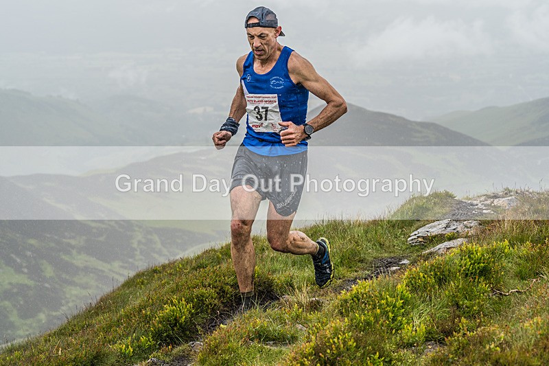Buttermere-761 - Buttermere Sailbeck Fell Race Saturday 15th June 2024