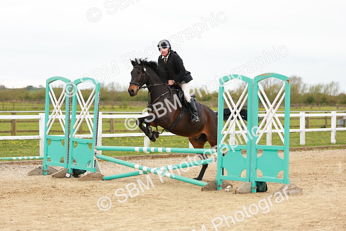 SBM_005429 - Class 5 - 80cm