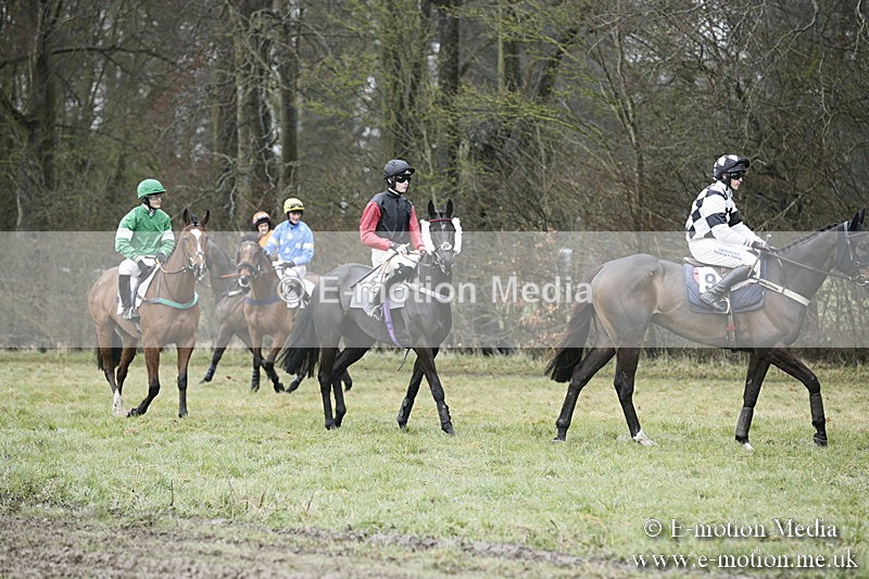 PtP 020418 -365 - Old Berks Point-to-Point Races Easter Monday 02/04/18