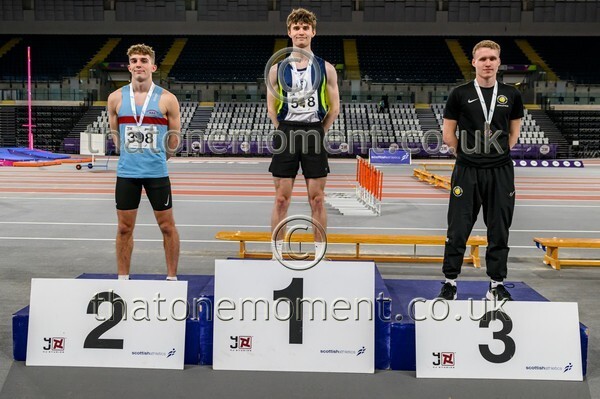 AgeInd25SUN-924179 - Medals