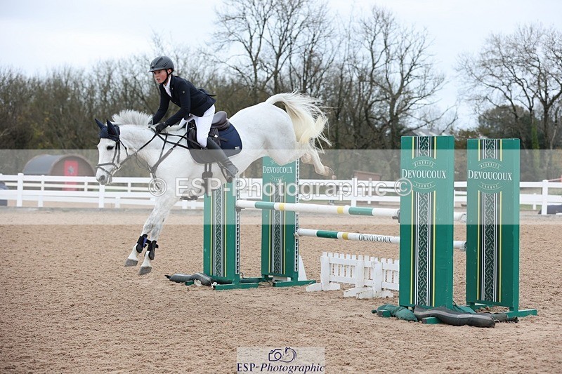 241116X-134034-02043 - Cls 13 Pony Saphire Qualifier J-O