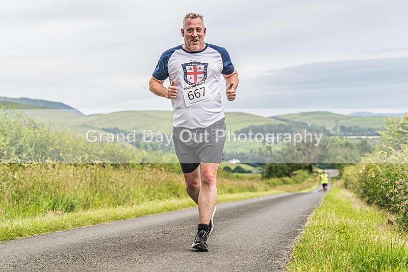 Lambfoot-585 - Lambfoot Loop Road Race Tuesday 2nd July 2024