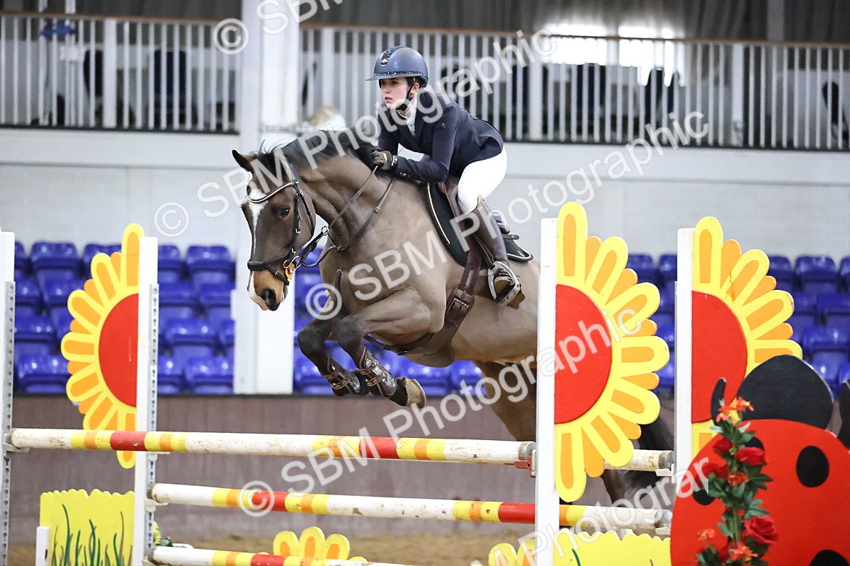 SBM_007492 - Class 23 - Senior Newcomers - 1.10m