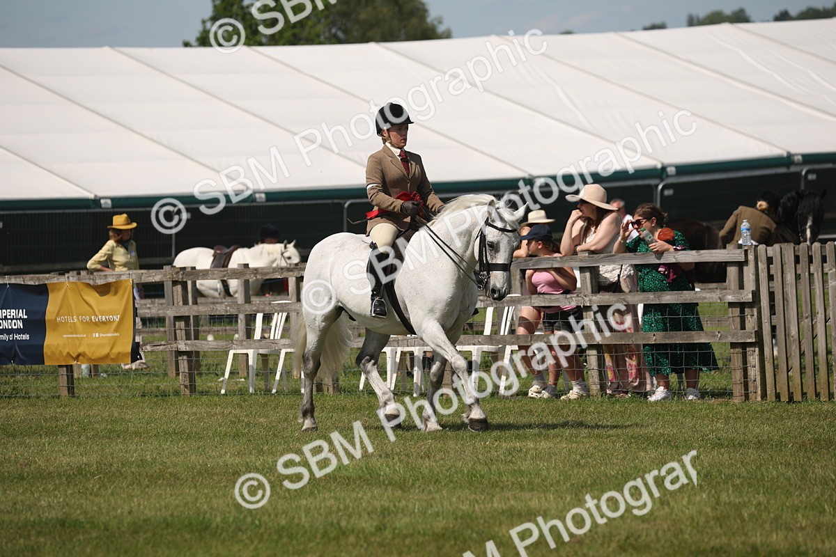 SBM_07661 - Class 26-30 - Mountain and Moorland Ridden