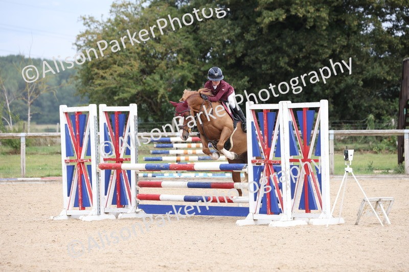 20250727-3096 - Class 6 - 90cm