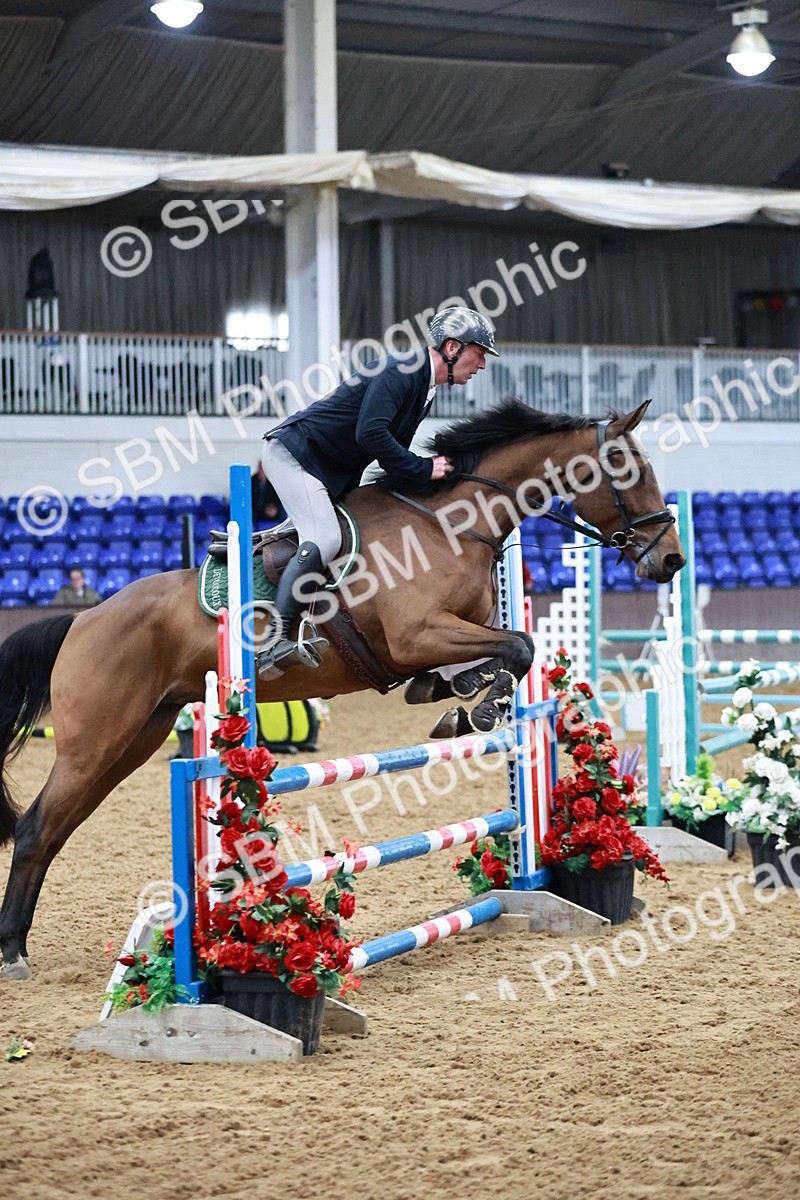 SBM_000639 - Class 2 - Senior British Novice 90cm