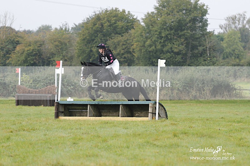  WWHT 171021 0808 - Open Novice (0.80m)  17/10/21