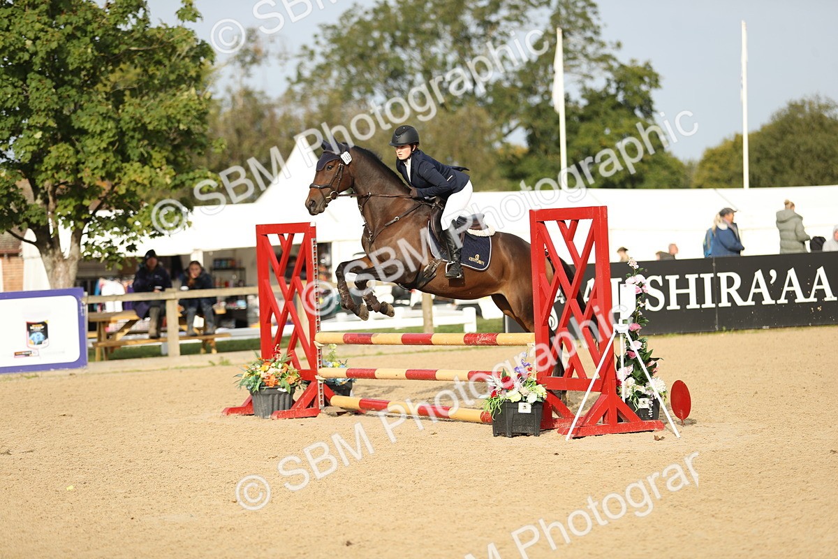 SBM_56133 - J24 - Junior Horse 75cm Championship