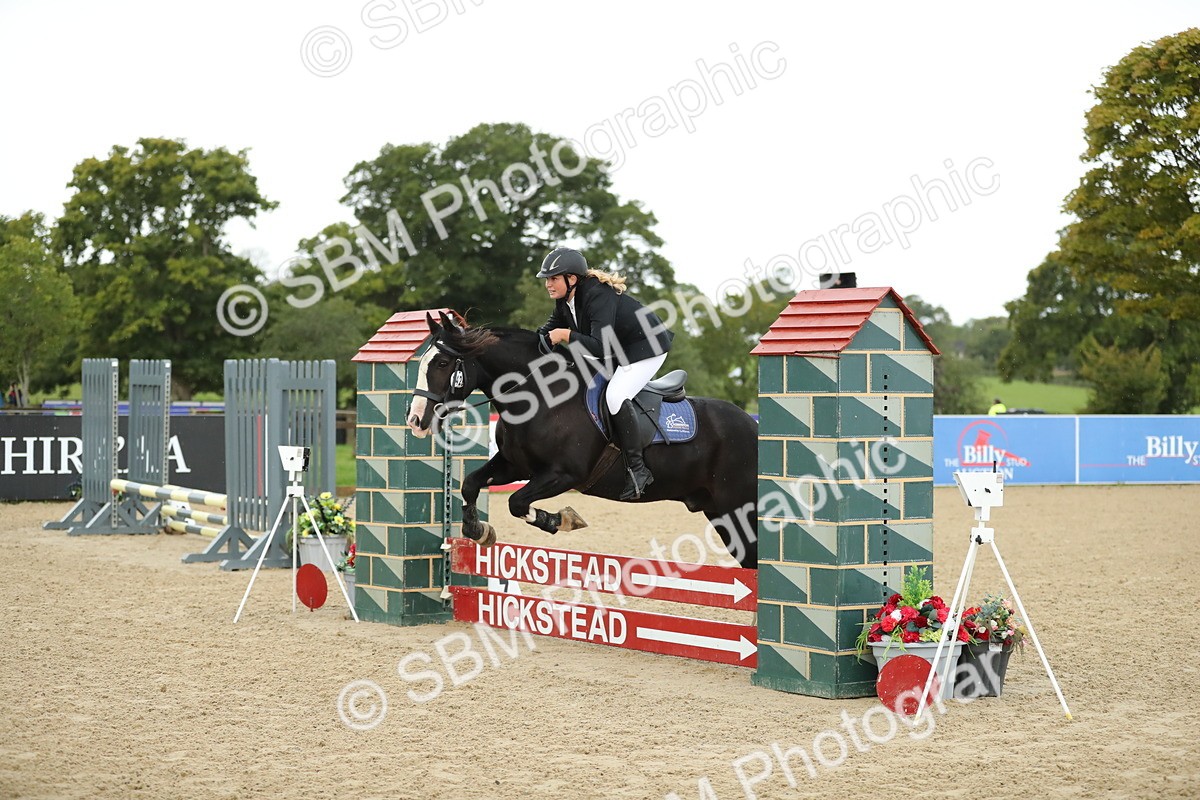 SBM_00928 - J27 - Senior Horse & Pony 50cm Championships