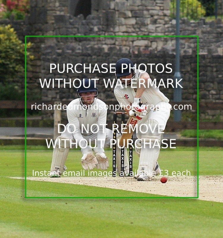 DSC02153 - St Annes CC