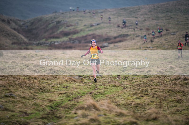 Clough Head-799 - Kong Clough Head Fell Race Saturday 18th January 2025