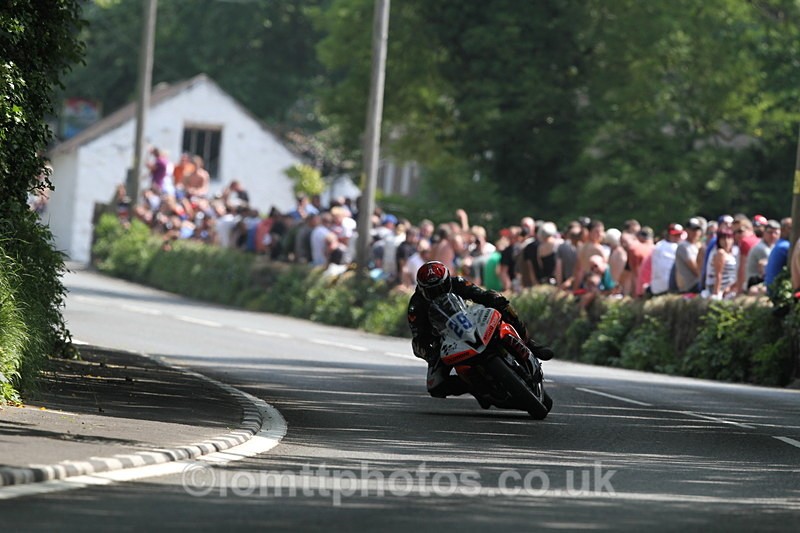 PR158179 - Supersport Race 2