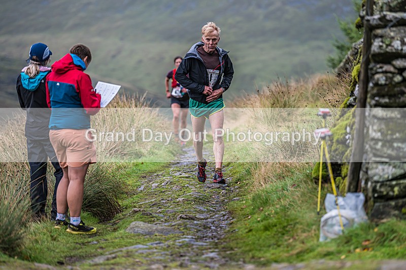 Old Crown Round-435 - Old Crown Round Fell Race Saturday 12th September 2026