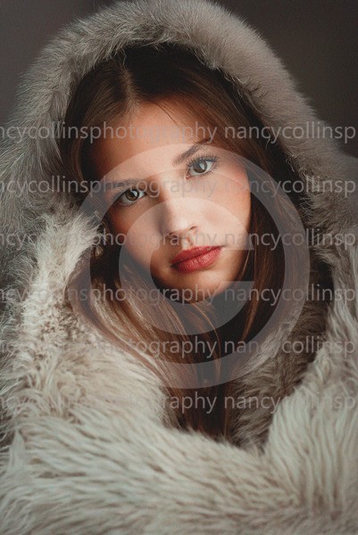 0051 - Chosen Danielle