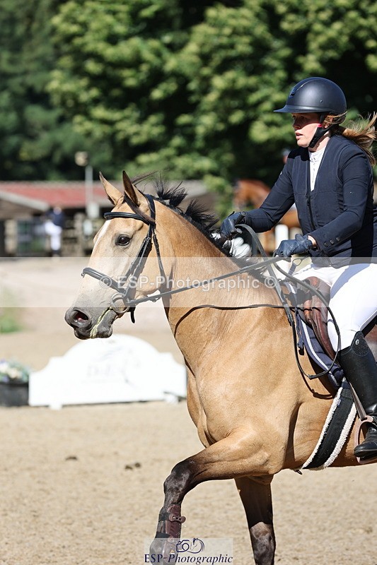 250703A-092248-00320 - Cls 5 85cm Amateur Qualifier