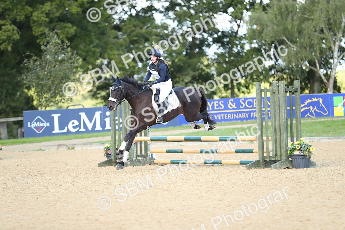 SBM_03391 - E3 Eventers Challenge 70cm Open