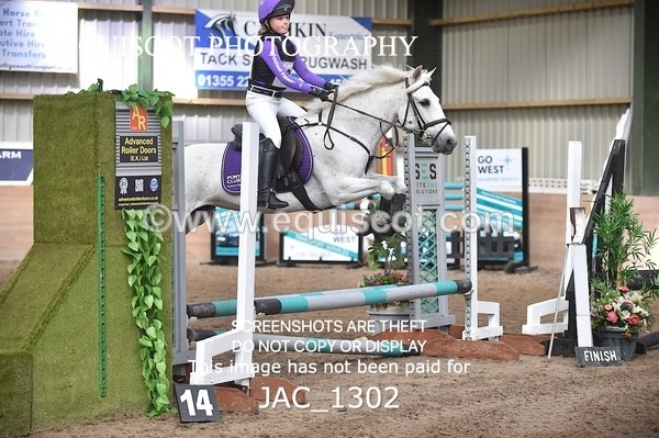 JAC_1302 - CLASS 1 60CM